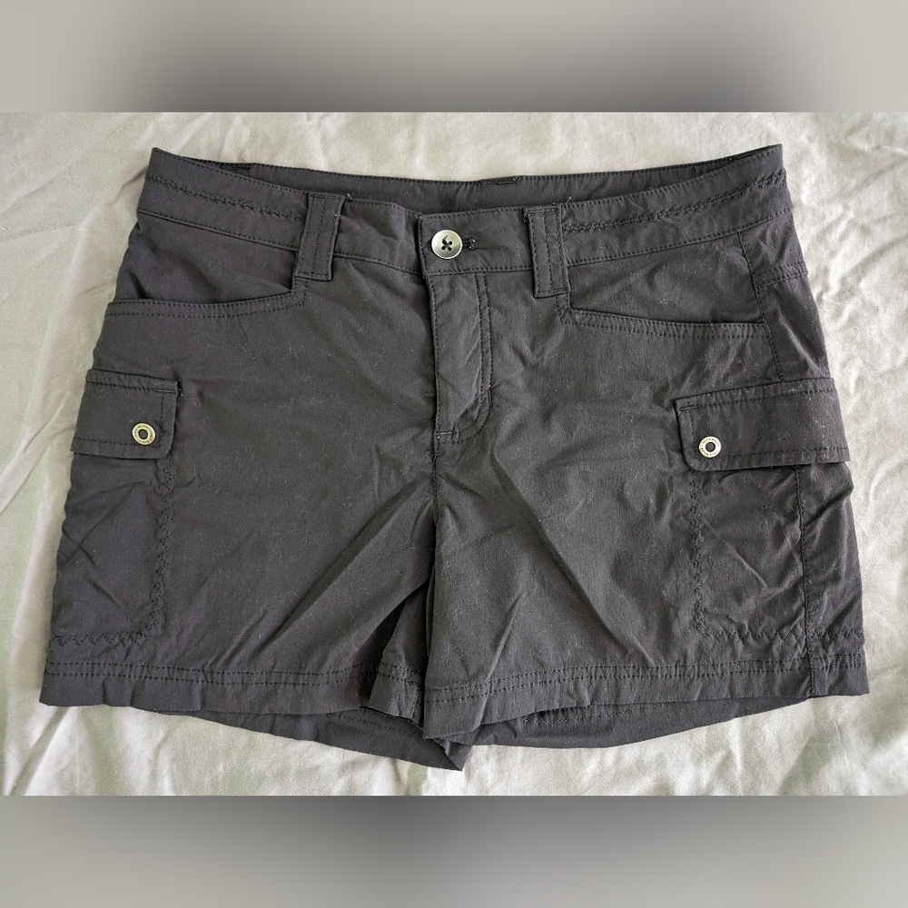 Women's Eddie Bauer shorts